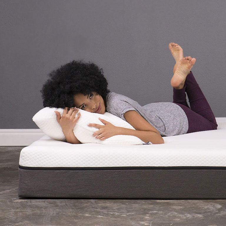 adjustable pillow