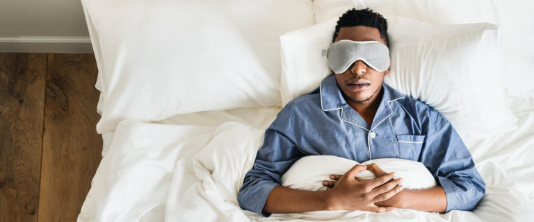 natural sleep remedies