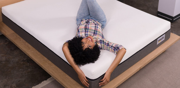 meelu mattress