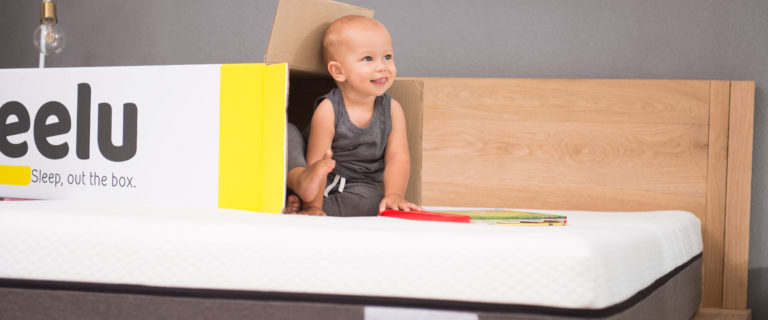 mattress in a box