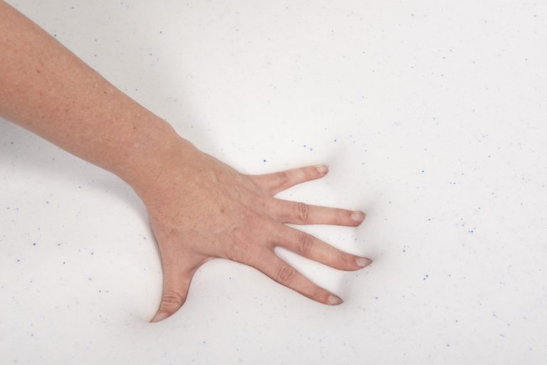 foam mattress