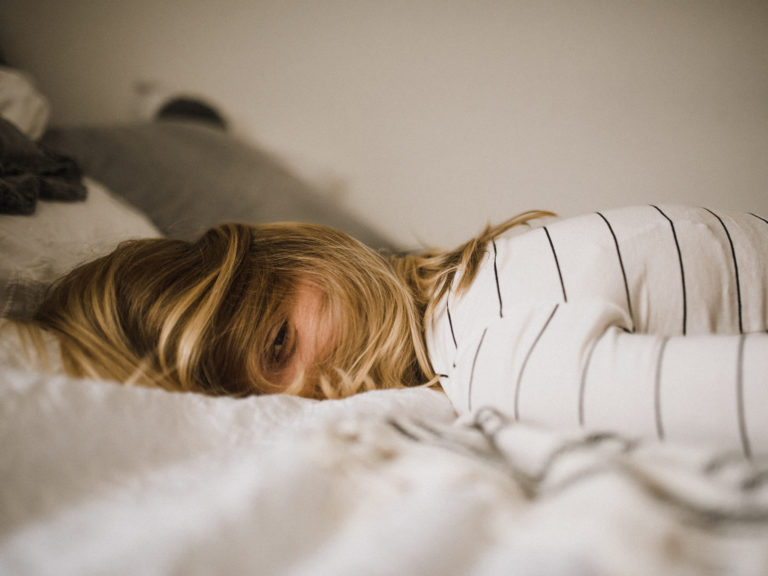 natural remedies for insomnia and anxiety