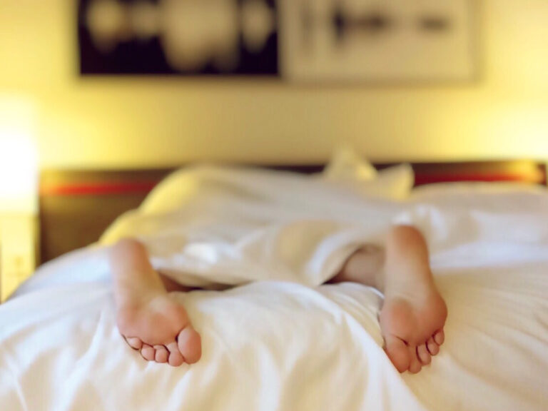 bed size