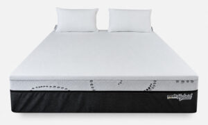 Meelu Mattress Topper